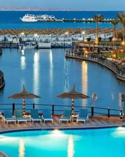 Projects and properties in Hurghada Resorts