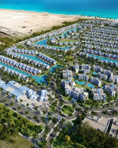 Ras El Hekma Projects