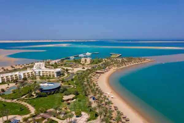 مشروعات وعقارات في سوما باي