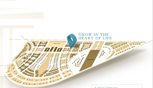 The Tower New Administrative Capital Modon Developments Master Plan