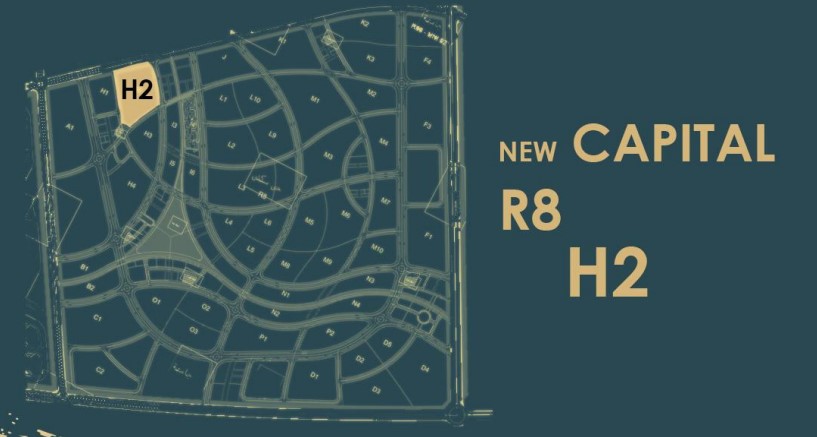 Yaru New Capital ATUM Global Developments Master Plan