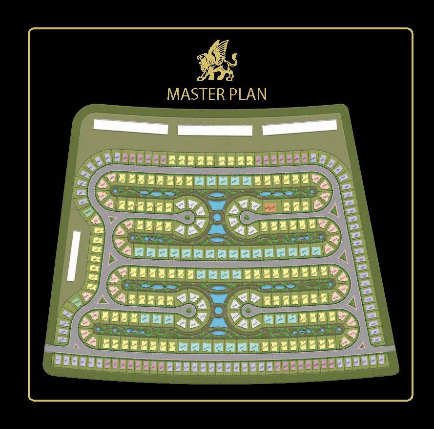 Midtown Condo New Capital Mall Better Home Master Plan