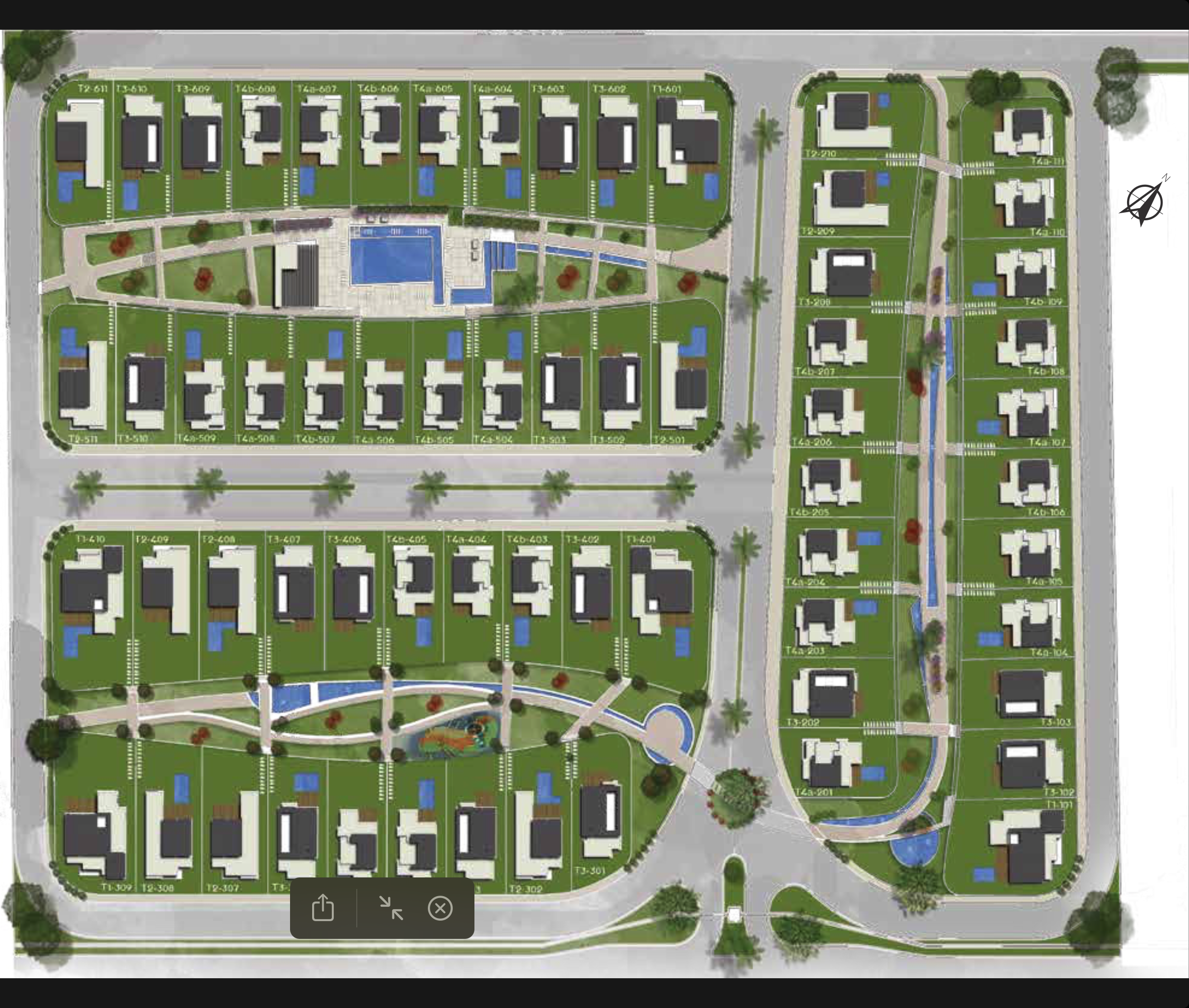 Novella 6 October Compound Al Karma Real Estate Master Plan