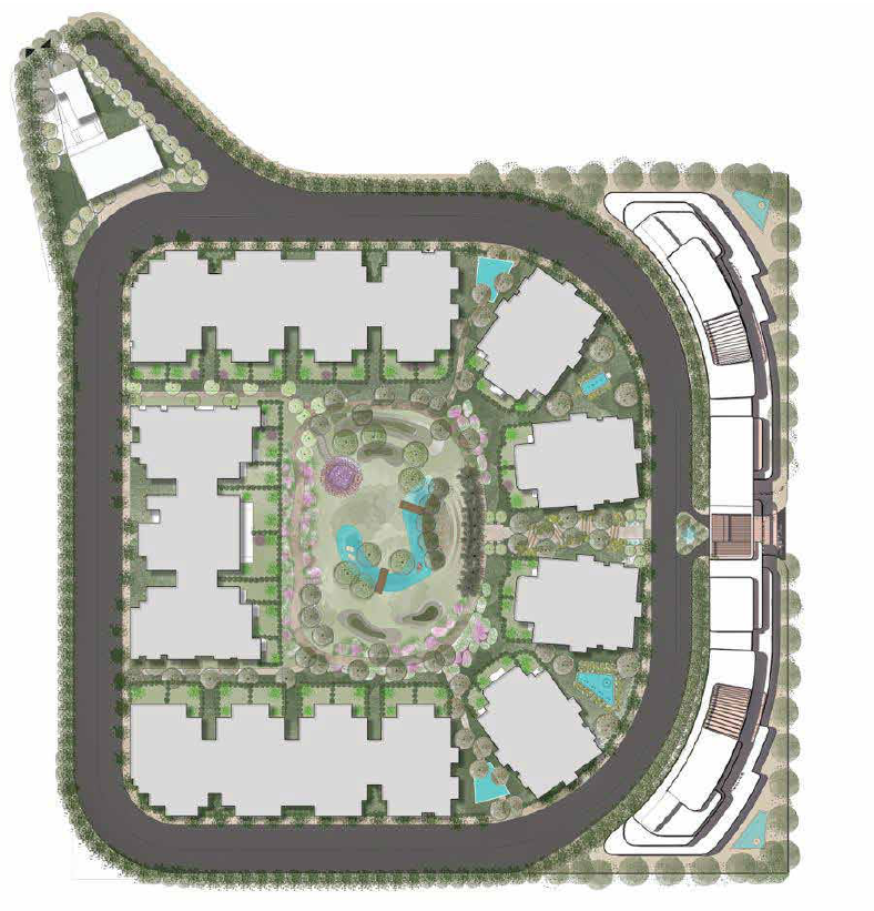 وايت ووك master plan