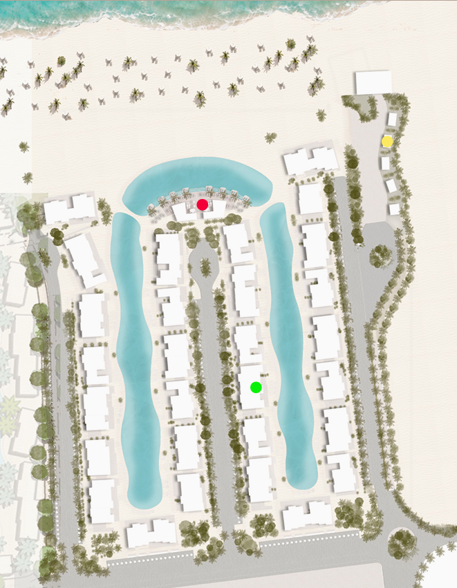 ساتشي master plan