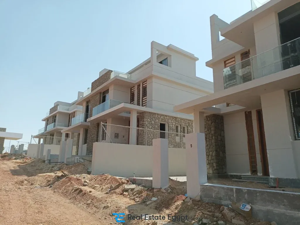 كمبوند البوسكو العاصمة الادارية مصر ايطاليا