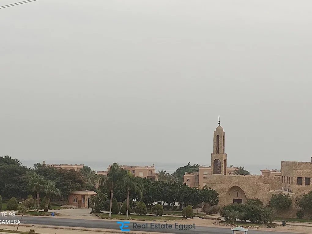 Ein Hills Sokhna El Shahawi Group