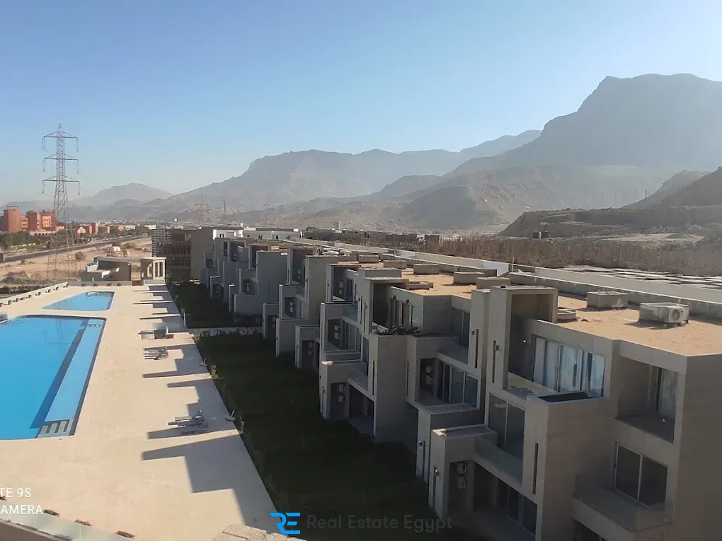 Ein Hills Sokhna El Shahawi Group