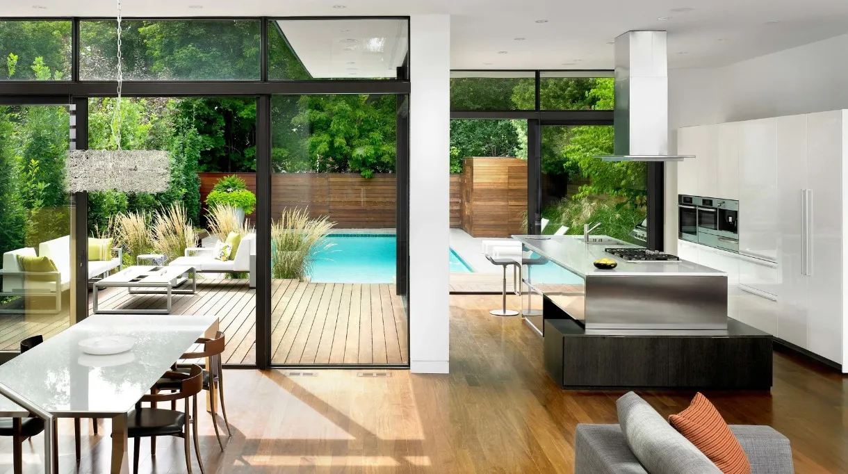 Green Avenue New Capital Compound New Jersey Development