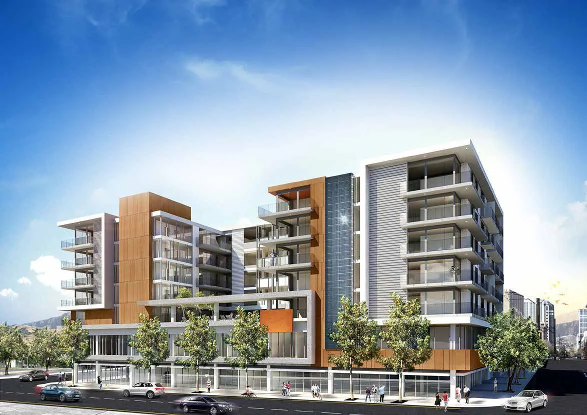 Heaven Hills New Capital Compound Al Boroj Developments