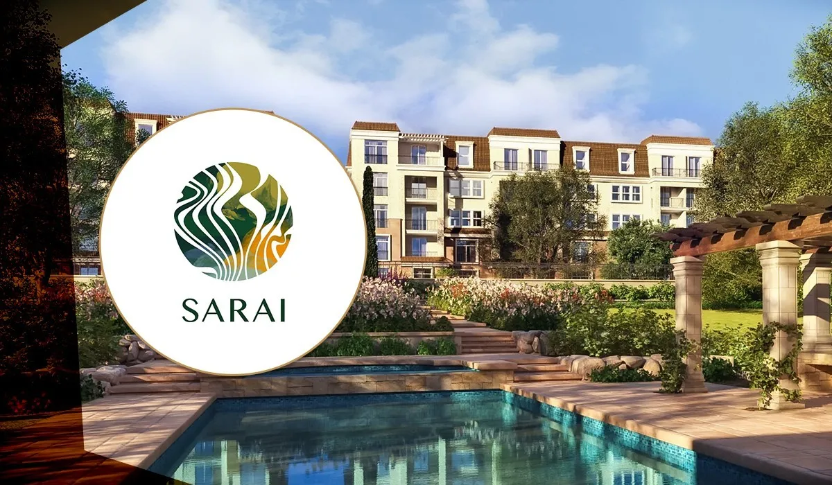 كمبوند سراي القاهرة الجديدة مدينة مصر للإسكان والتعمير