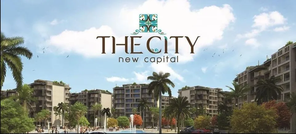 The City Valley New Capital Compound Master Group