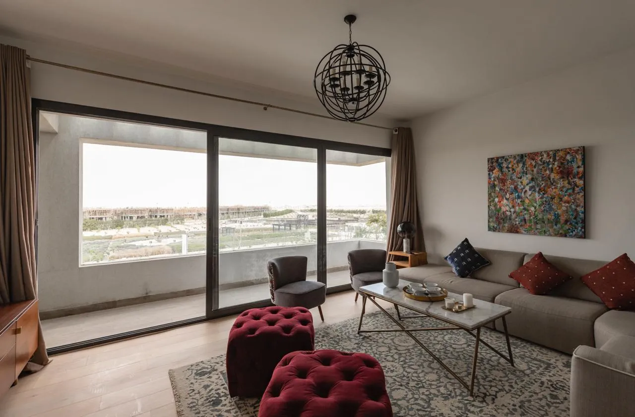 Al Burouj Compound El Shorouk City Capital Group Properties