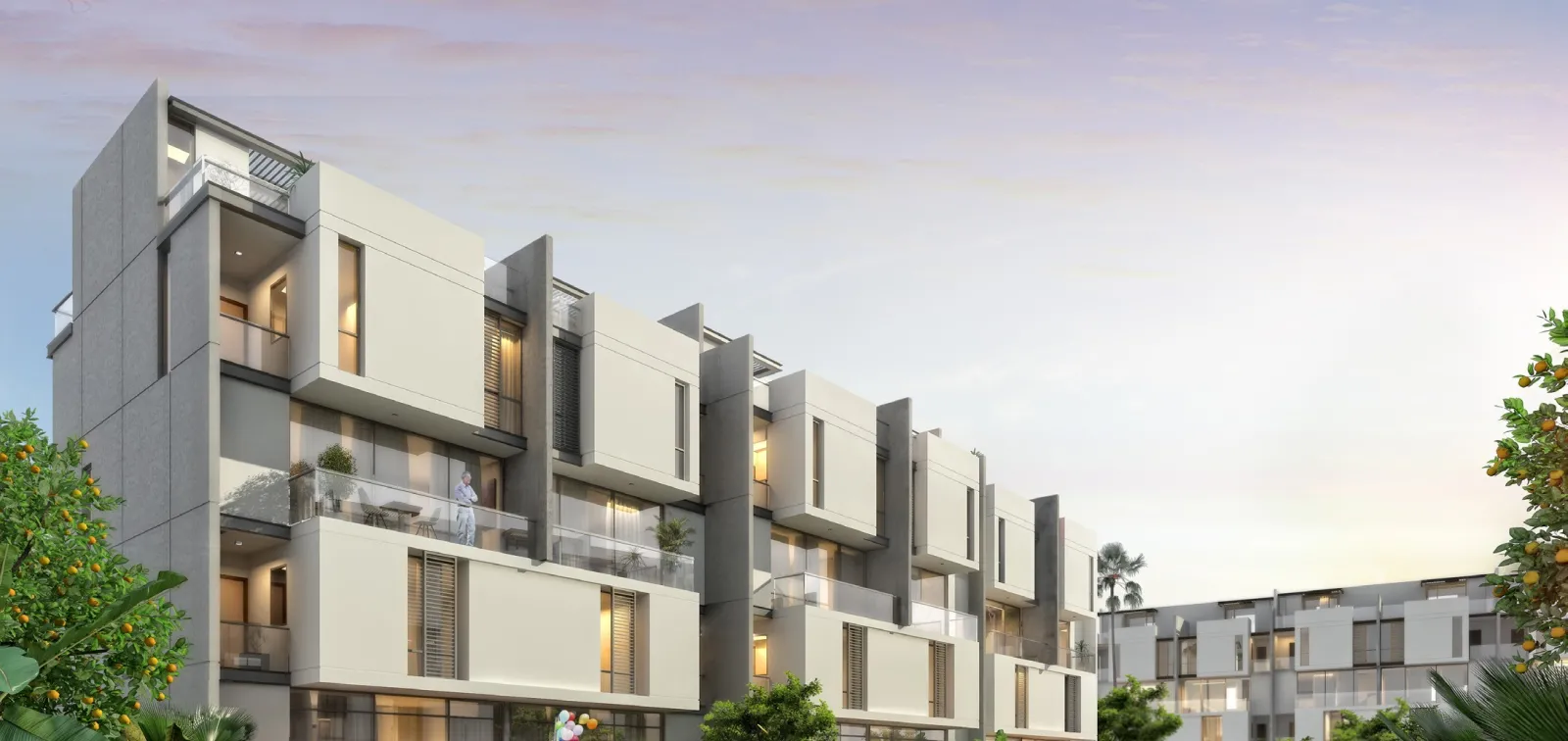 Al Burouj Compound El Shorouk City Capital Group Properties