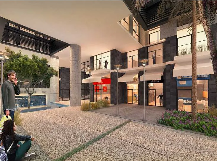 Degla Towers Nasr City Meamar El Mosrshedy Development