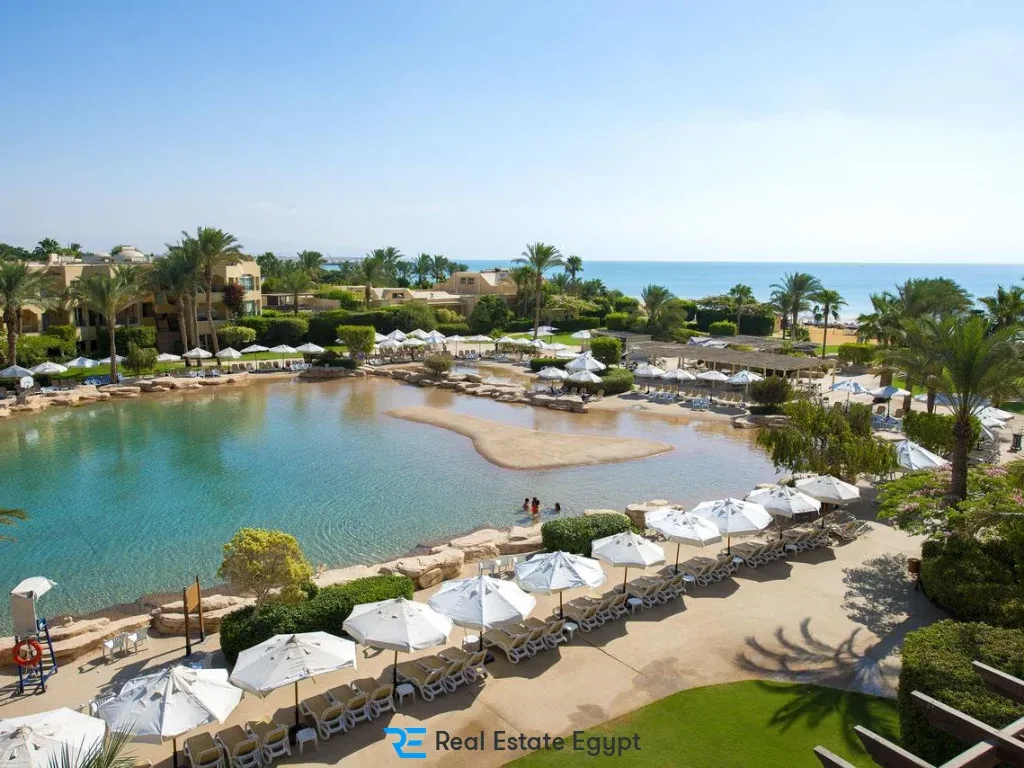 Stella Di Mare El Sokhna By REMCO Group