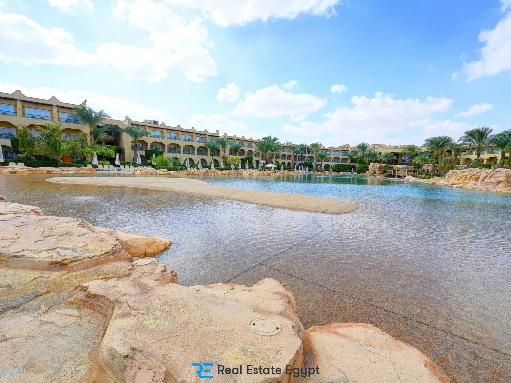 Stella Di Mare El Sokhna By REMCO Group