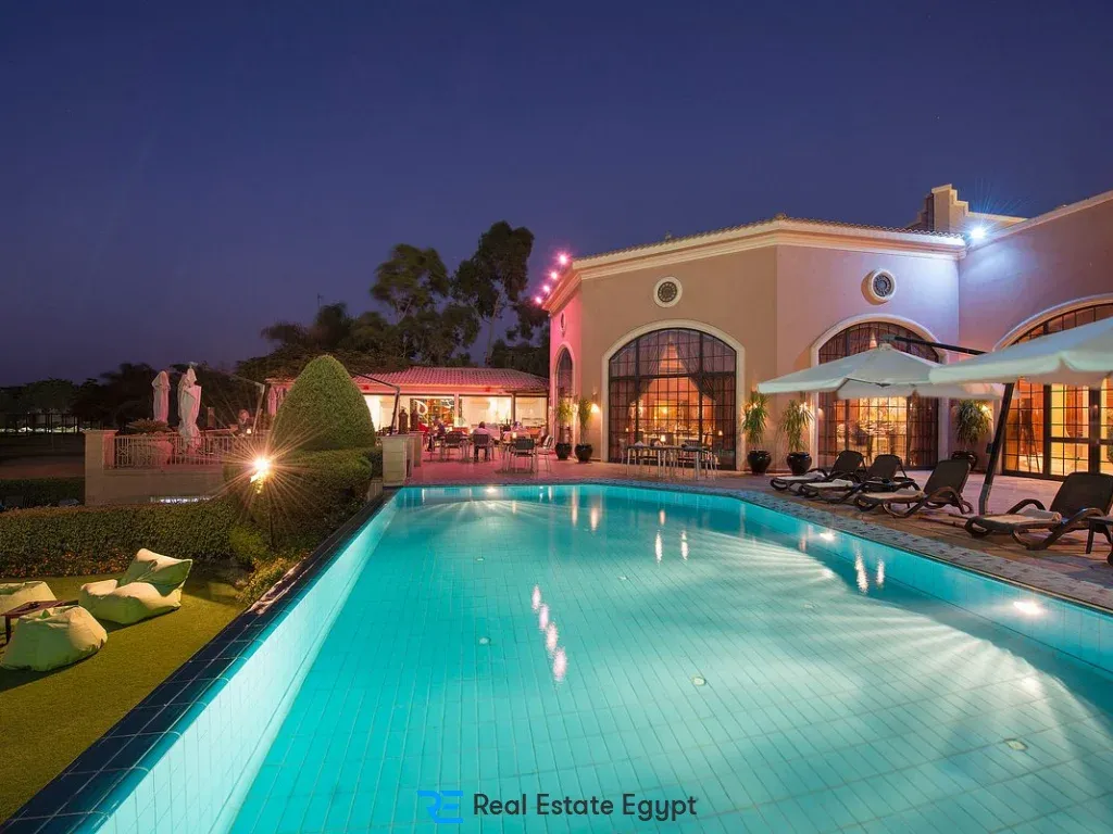 Stella Di Mare El Sokhna By REMCO Group