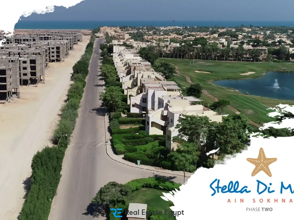 Stella Di Mare El Sokhna By REMCO Group