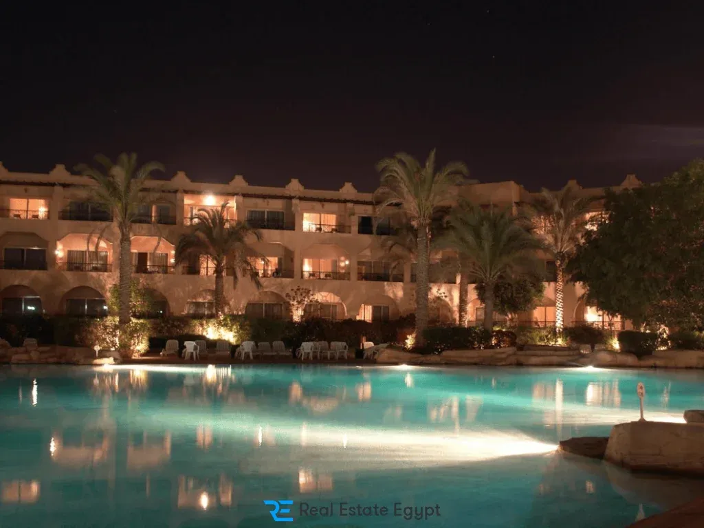 Stella Di Mare El Sokhna By REMCO Group