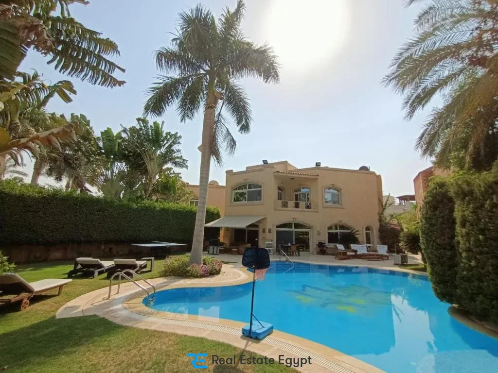 Stella Di Mare El Sokhna By REMCO Group