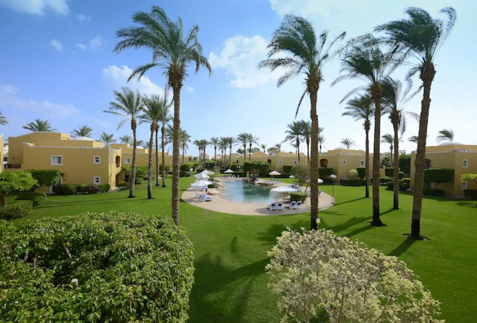 Stella Di Mare El Sokhna By REMCO Group