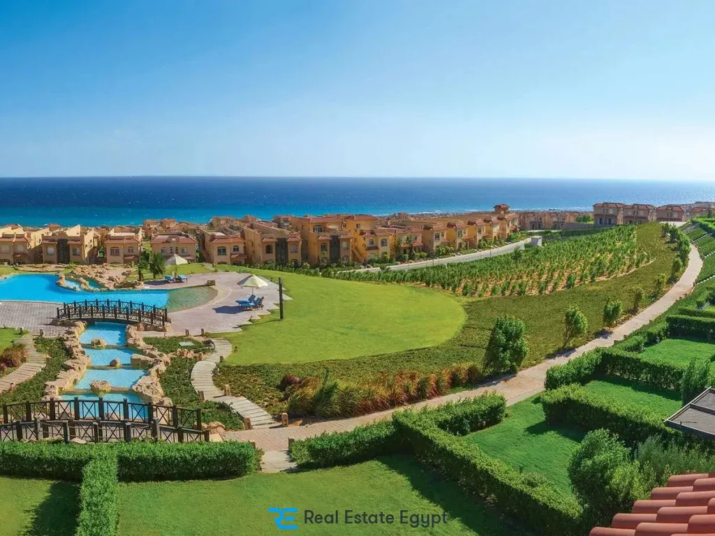 Telal Ain El Sokhna Roaya Group
