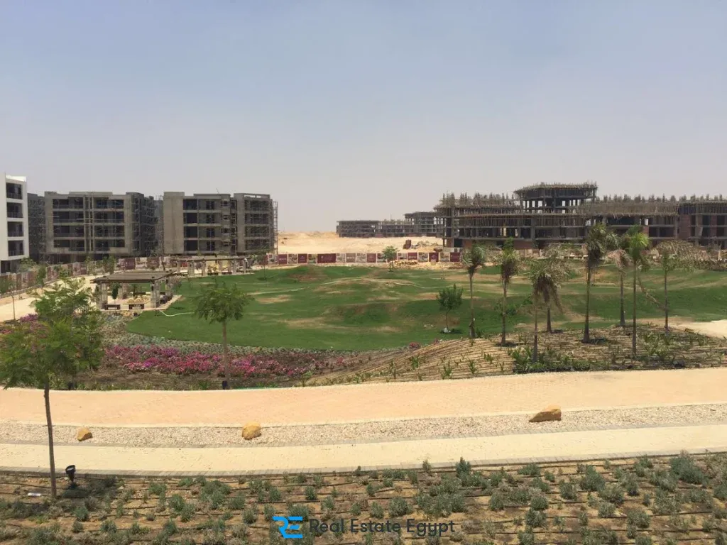 تاج سيتي القاهرة الجديدة