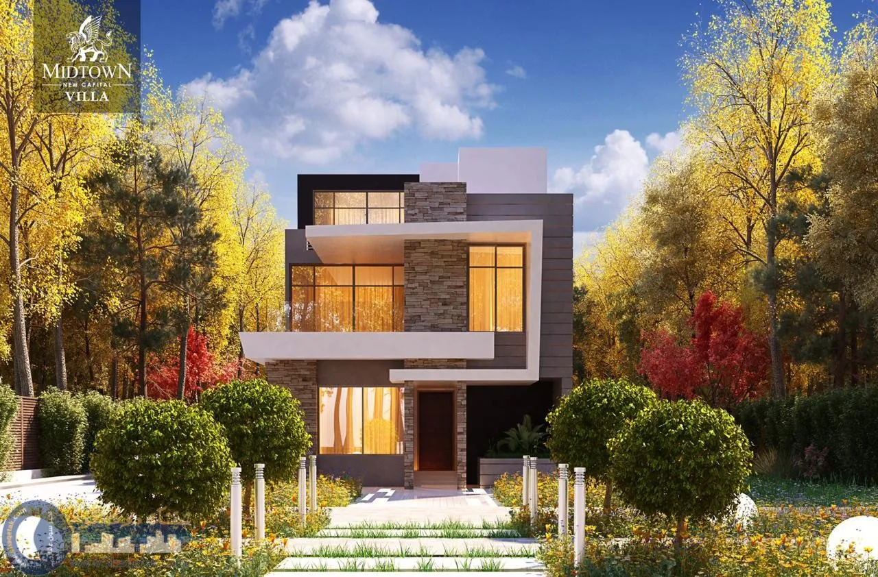 Midtown Solo New Capital Compound Better Home Group