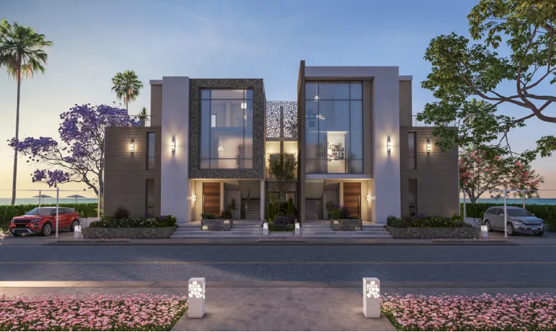 City Stars North Coast Arco Developments