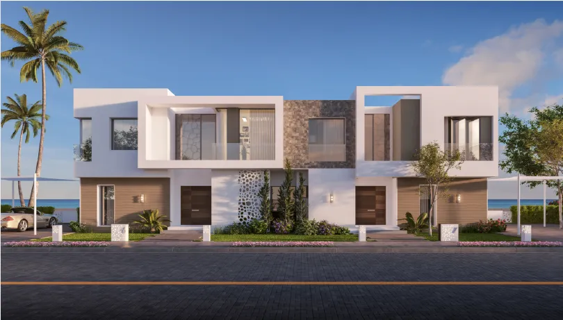 City Stars North Coast Arco Developments
