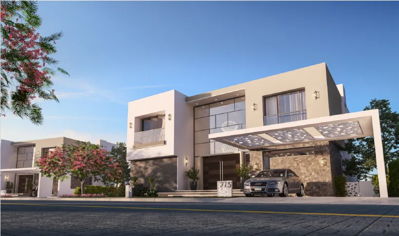 City Stars North Coast Arco Developments