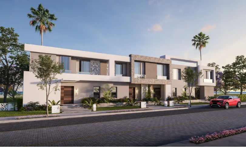 City Stars North Coast Arco Developments