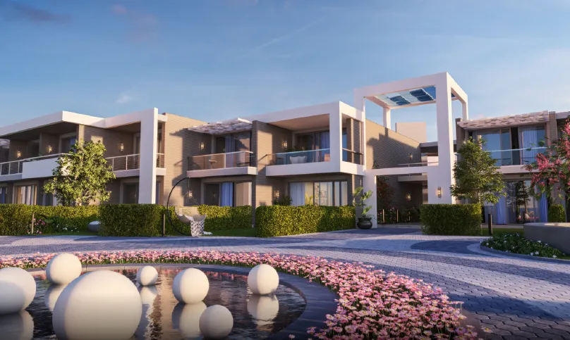 City Stars North Coast Arco Developments