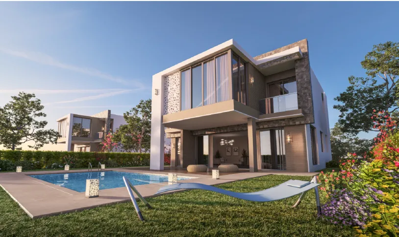 City Stars North Coast Arco Developments