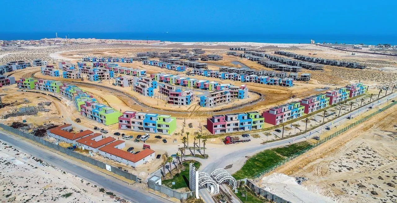 Bo Islands North Coast Maxim Developments