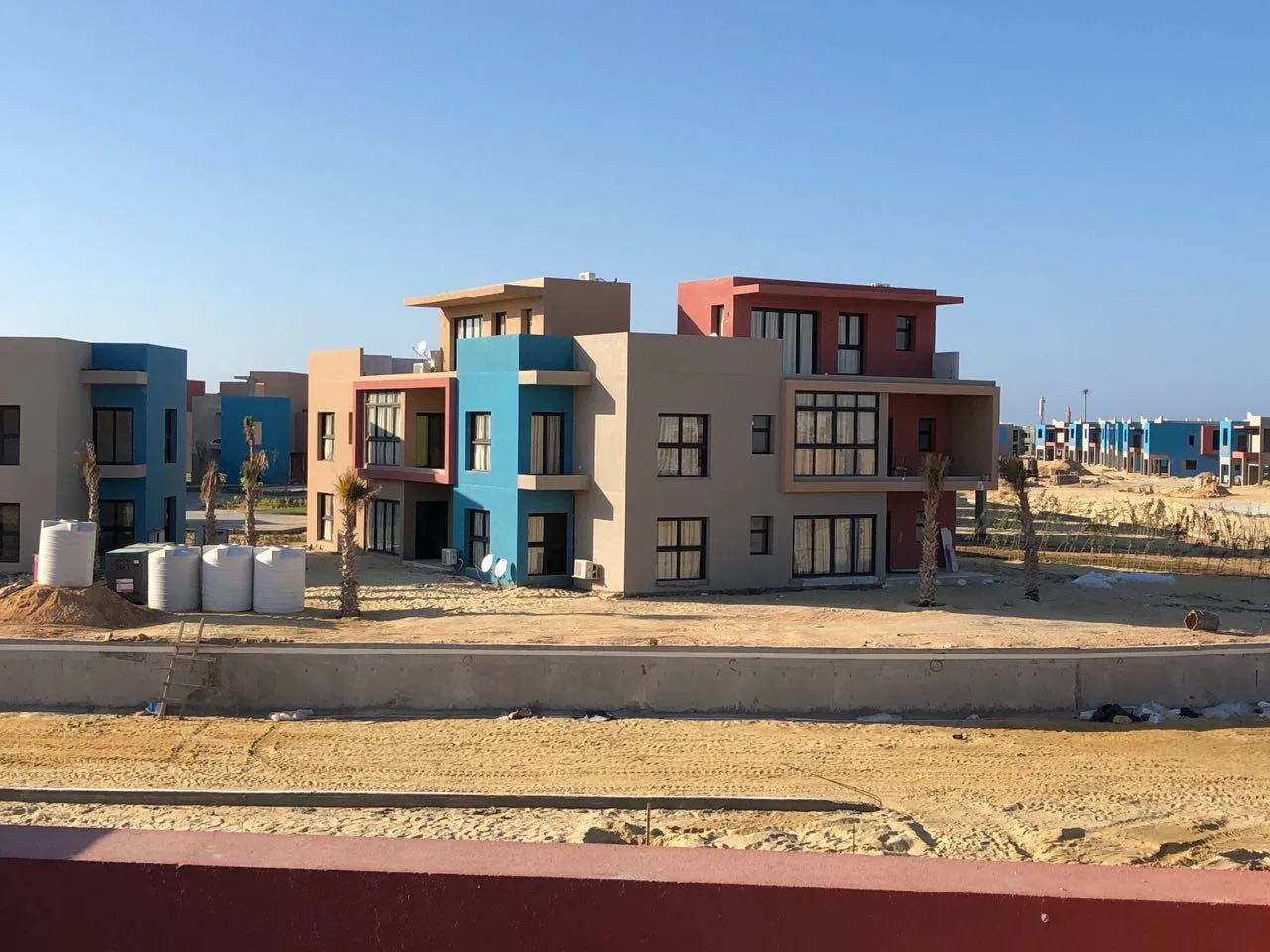 Bo Islands North Coast Maxim Developments
