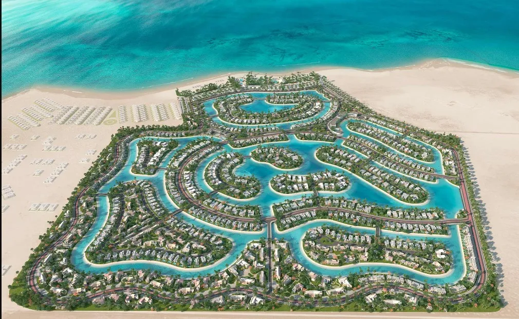 Bo Islands North Coast Maxim Developments