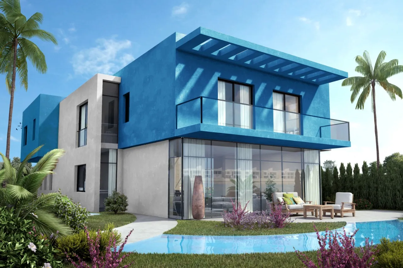 Bo Islands North Coast Maxim Developments