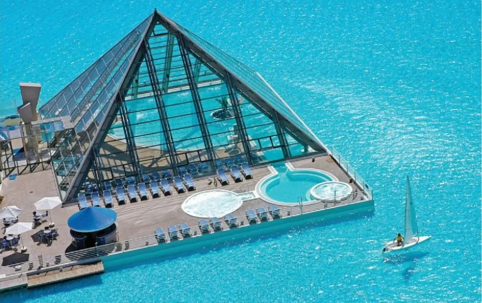 Bo Islands North Coast Maxim Developments
