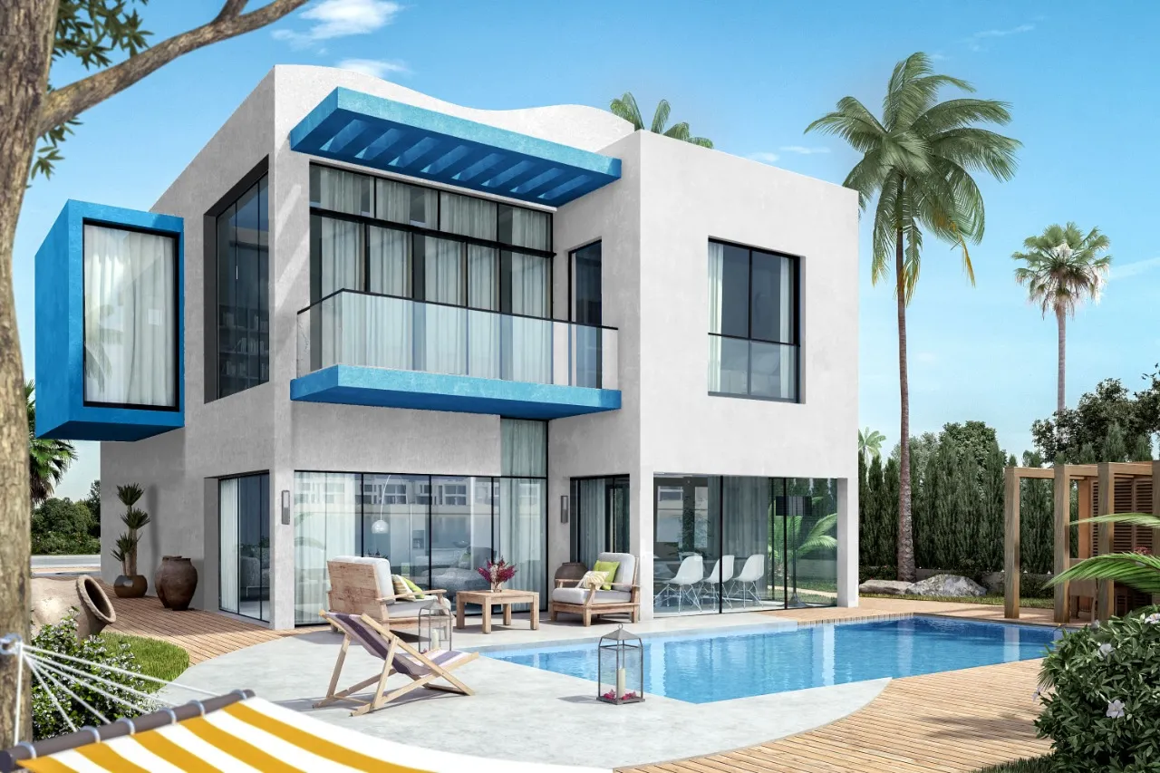 Bo Islands North Coast Maxim Developments