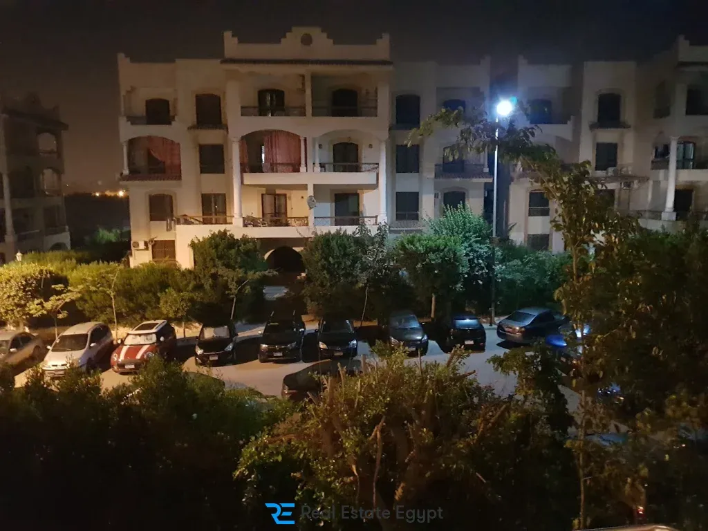 كمبوند زيزينيا المستقبل سيتي ارضك العقارية