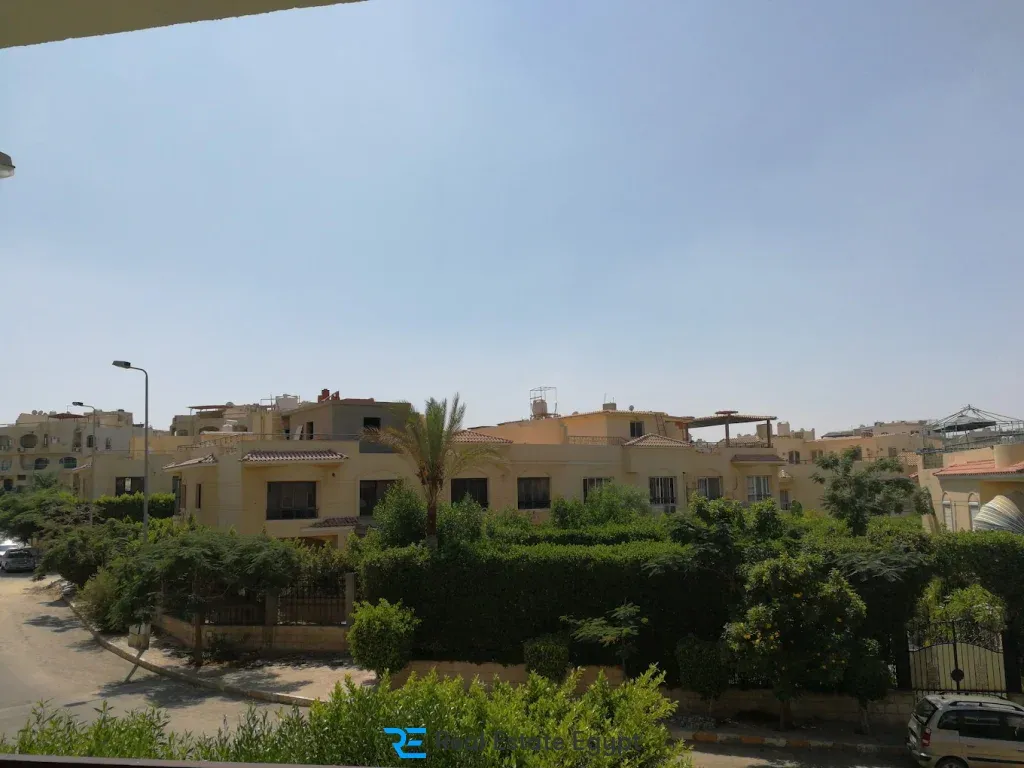 كمبوند زيزينيا المستقبل سيتي ارضك العقارية