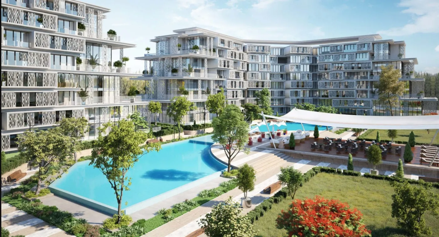 كاسكاديا الساحل الشمالي مارسيليا جروب - Cascadia North Coast