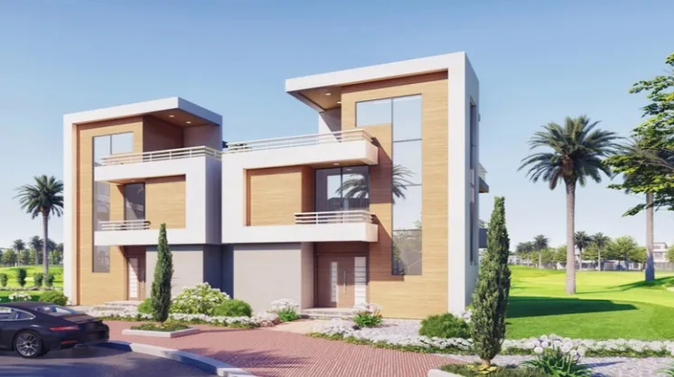 جولف بورتو كايرو مستقبل سيتي