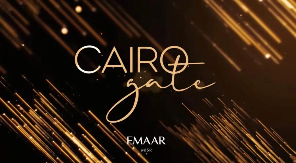 كايرو جيت الشيخ زايد إعمار مصر