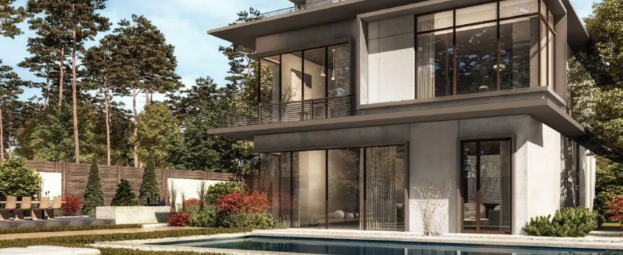 Sila New Cairo Compound Misr Italia