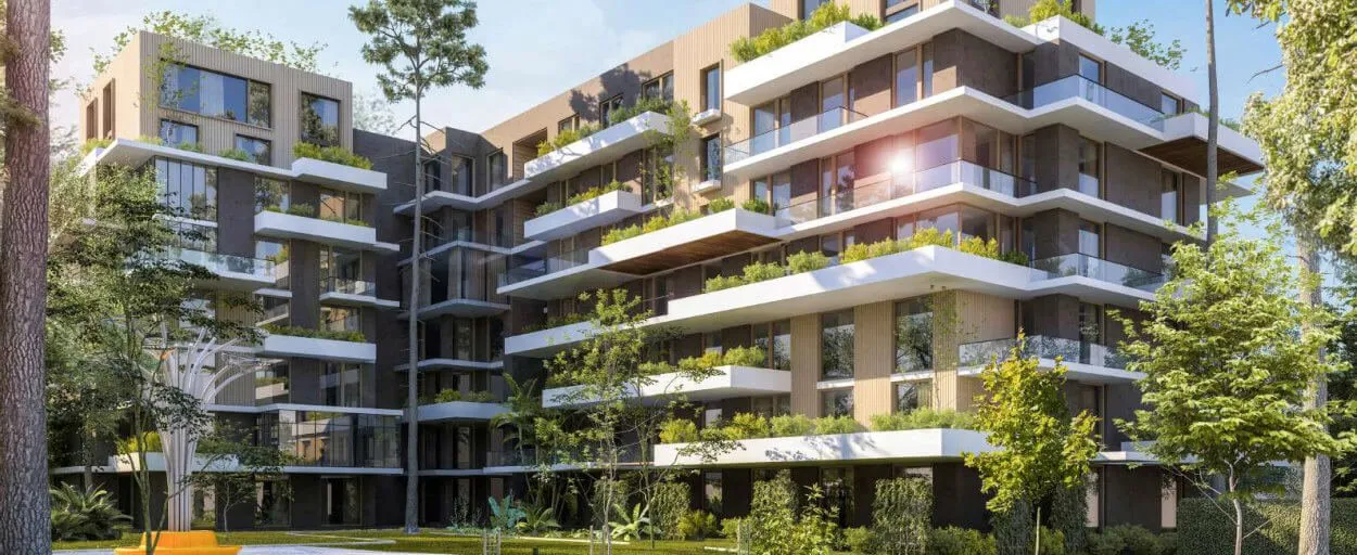 Sila Il Bosco City