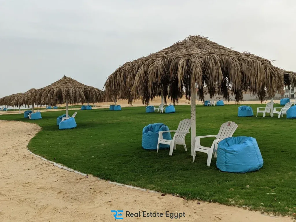 La Vista Ray Ain Sokhna