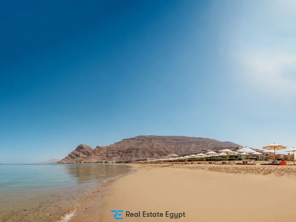 Murano Wadi Degla Ain Sokhna